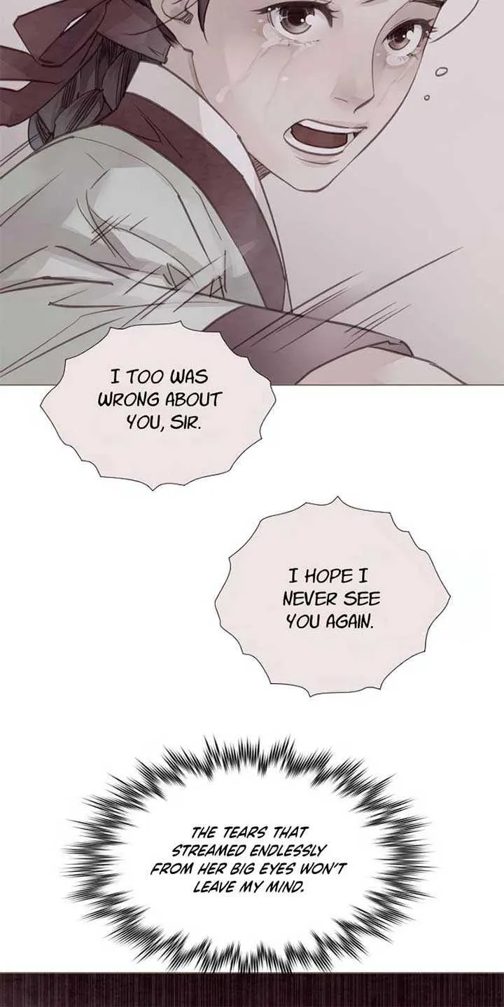 Doctor Hong's Secret Chapter 30 page 36 - 