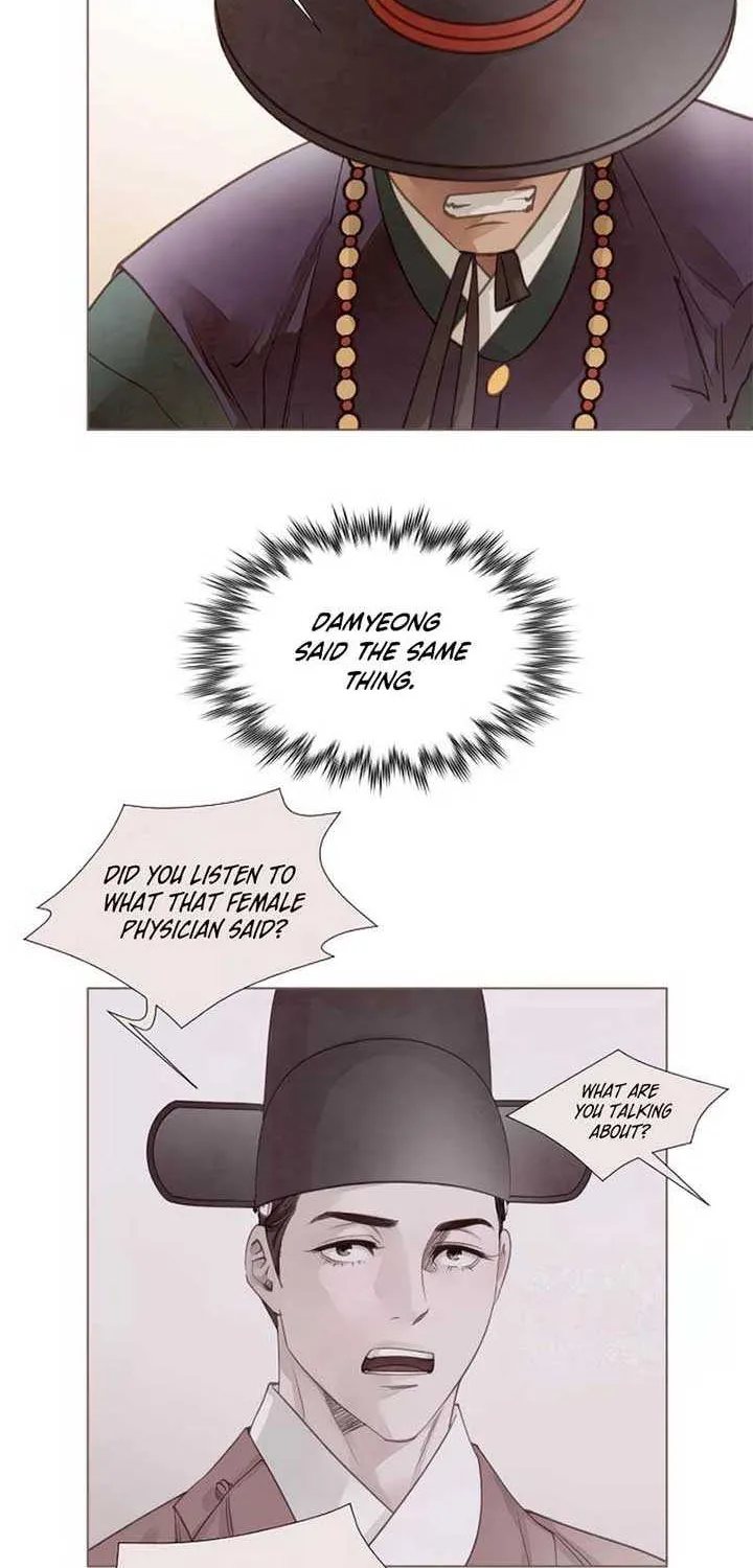 Doctor Hong's Secret Chapter 30 page 38 - 