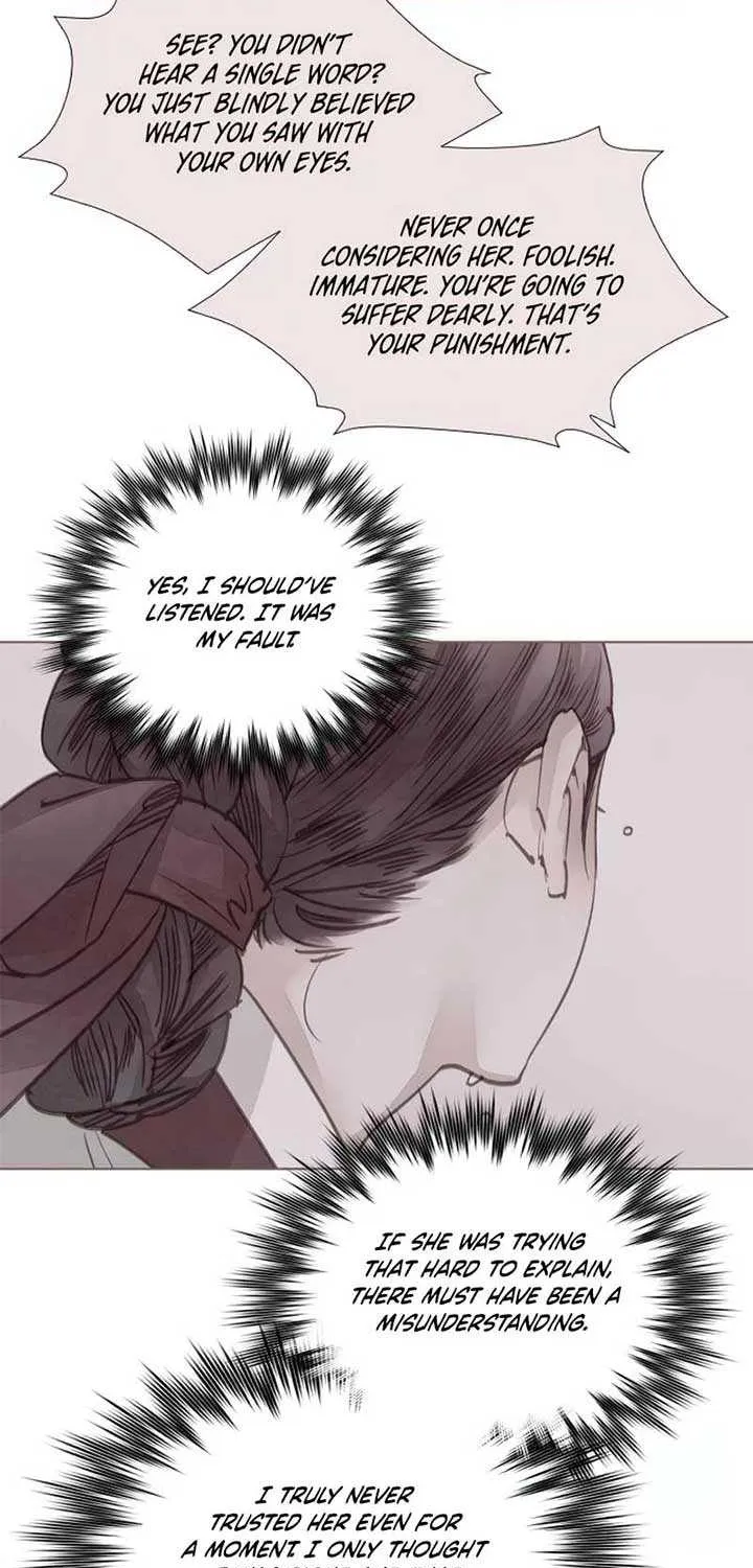 Doctor Hong's Secret Chapter 30 page 39 - 