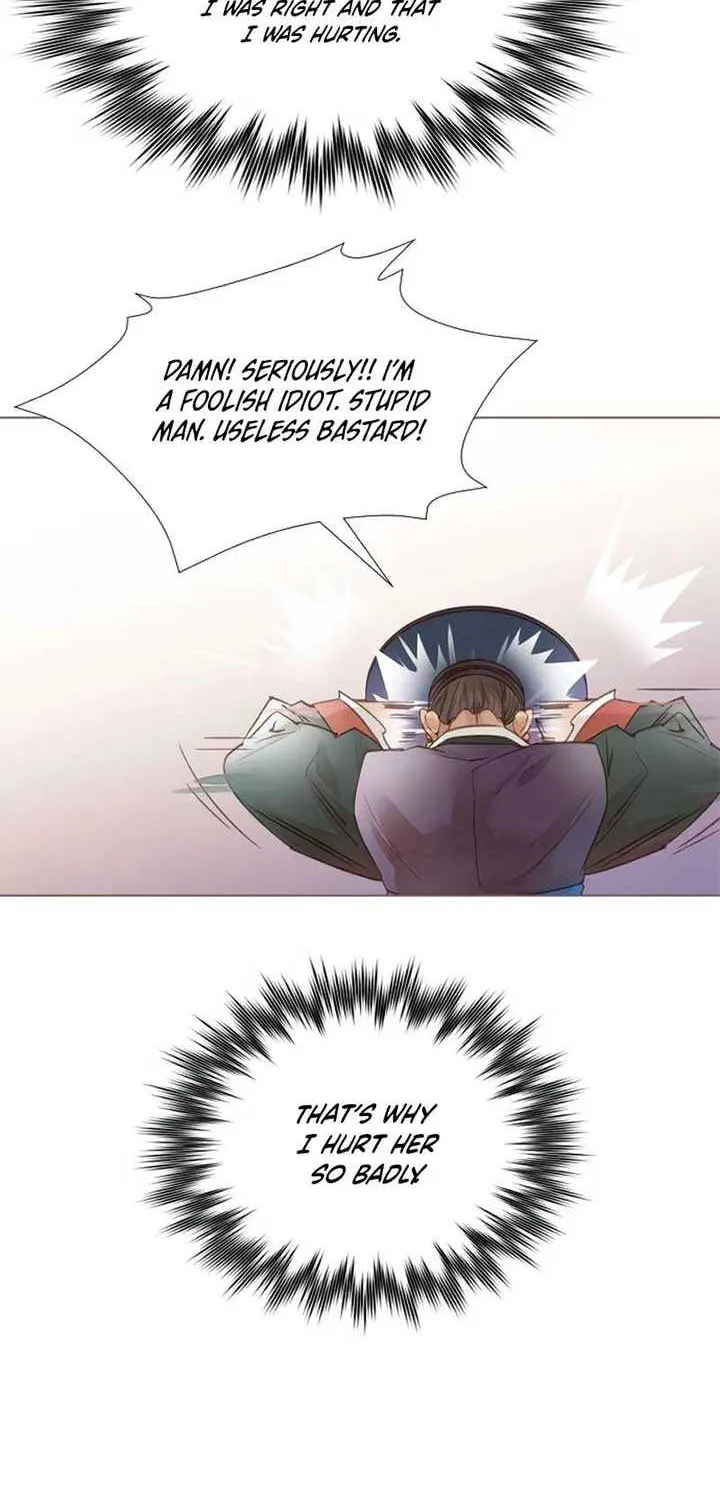 Doctor Hong's Secret Chapter 30 page 40 - 