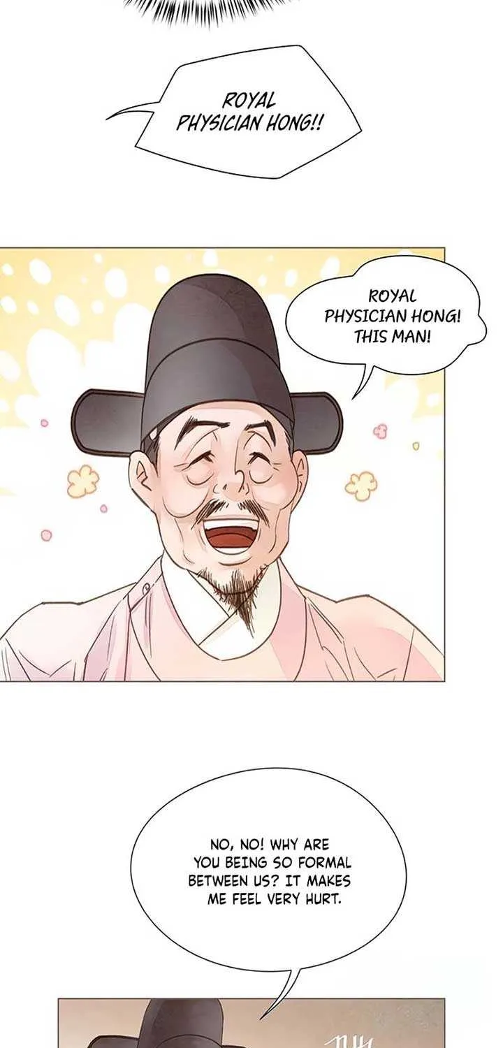 Doctor Hong's Secret Chapter 30 page 5 - 
