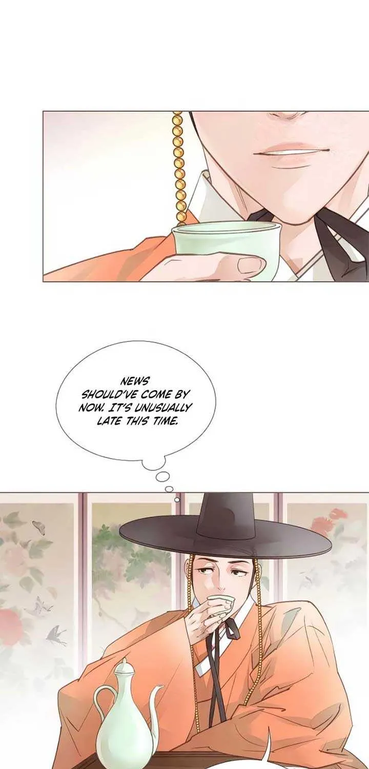 Doctor Hong's Secret Chapter 30 page 42 - 