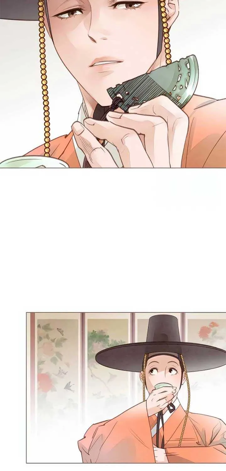 Doctor Hong's Secret Chapter 30 page 44 - 