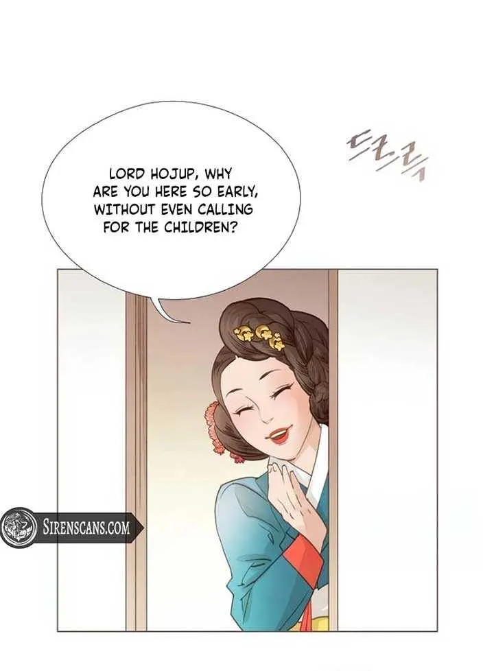 Doctor Hong's Secret Chapter 30 page 45 - 