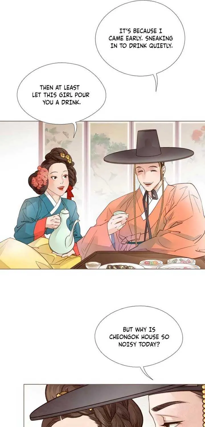 Doctor Hong's Secret Chapter 30 page 46 - 