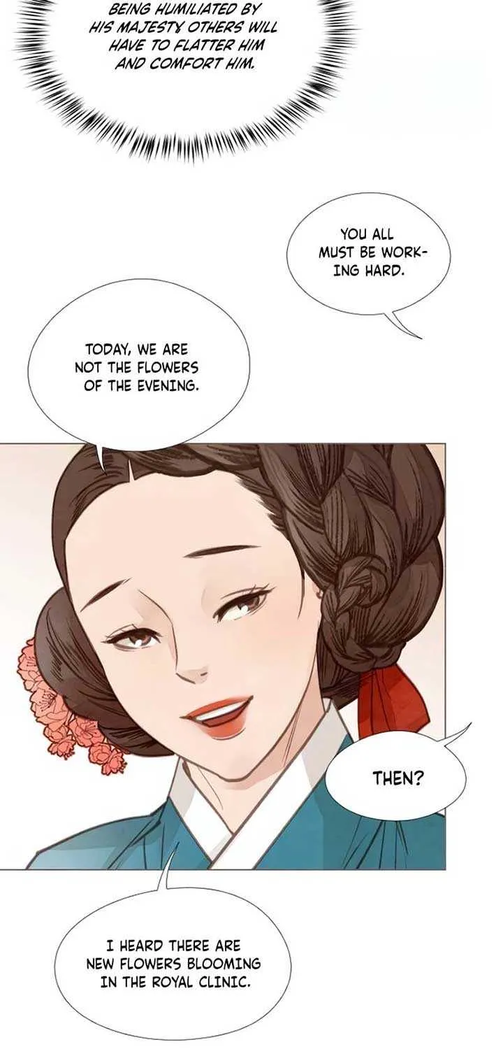 Doctor Hong's Secret Chapter 30 page 48 - 