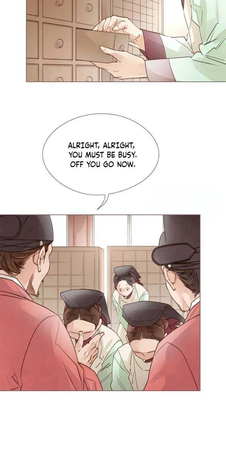 Doctor Hong's Secret Chapter 30 page 51 - 