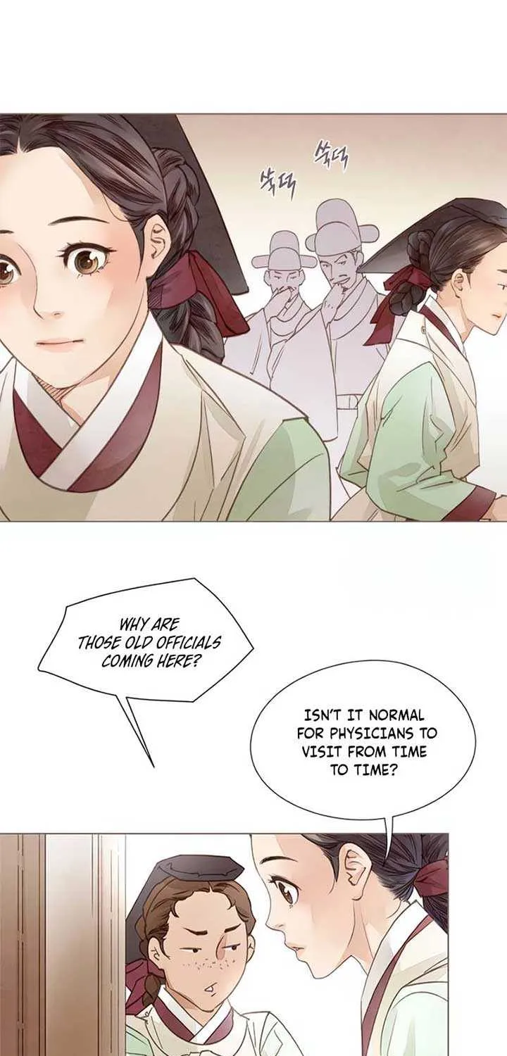 Doctor Hong's Secret Chapter 30 page 52 - 
