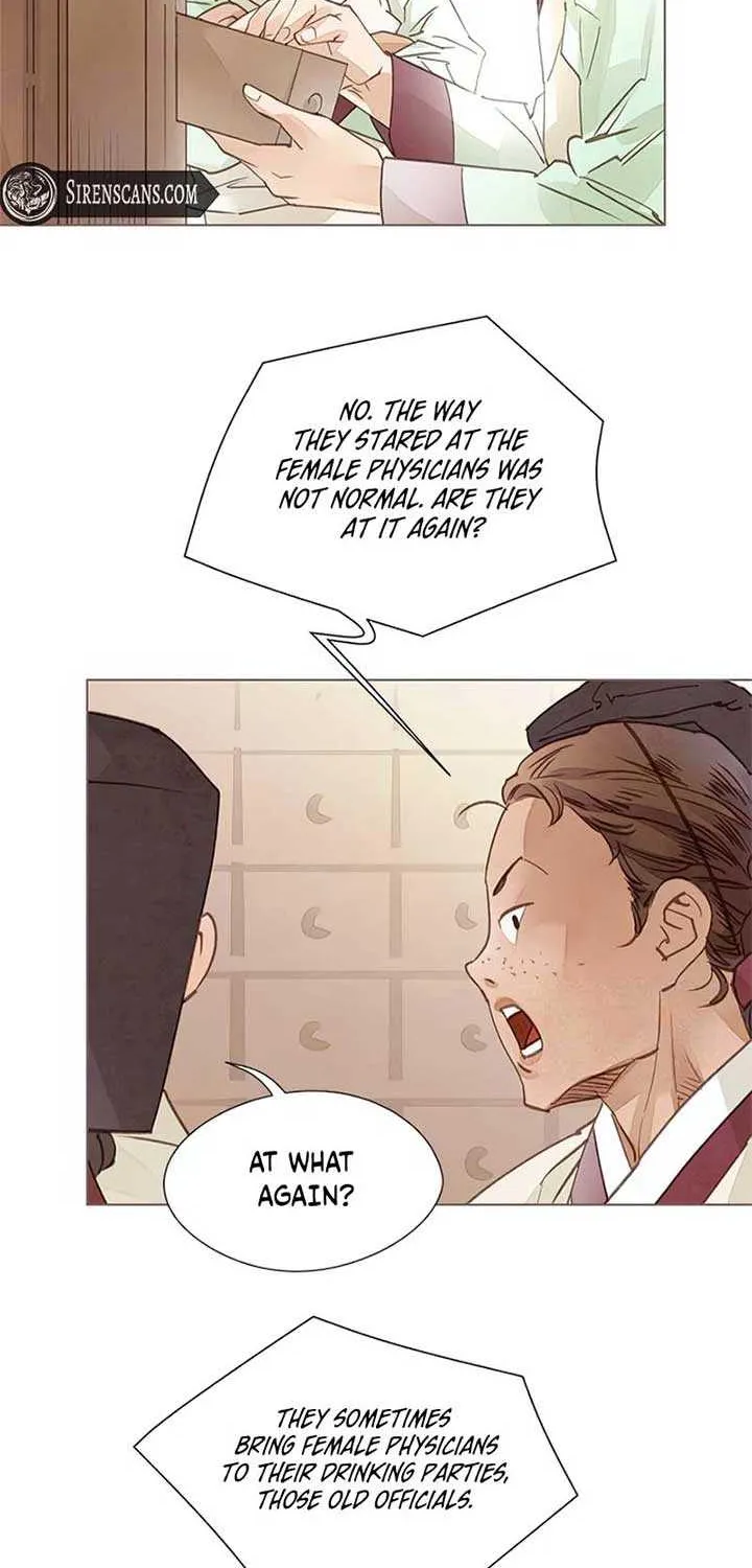 Doctor Hong's Secret Chapter 30 page 53 - 