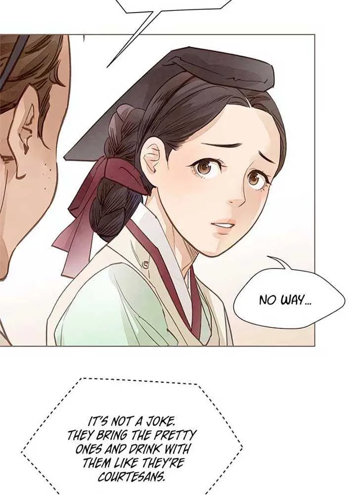 Doctor Hong's Secret Chapter 30 page 54 - 