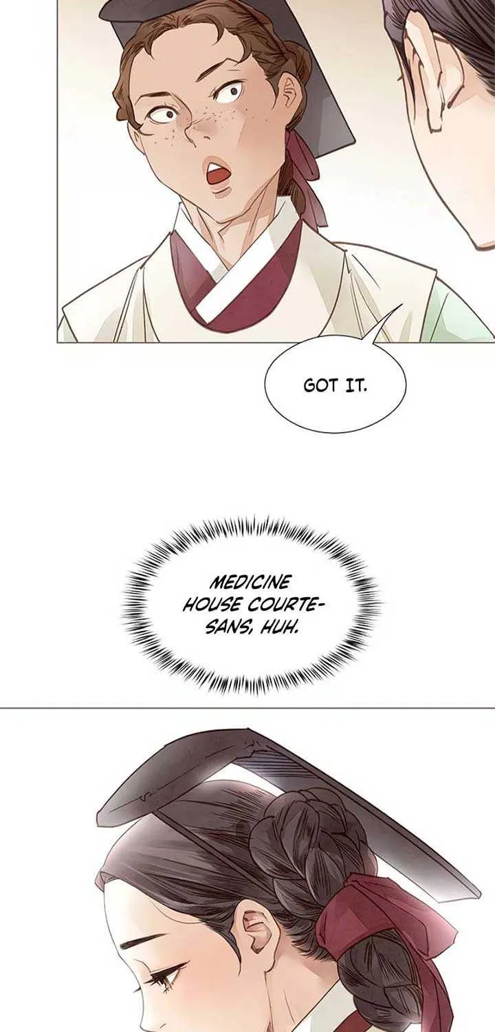 Doctor Hong's Secret Chapter 30 page 56 - 