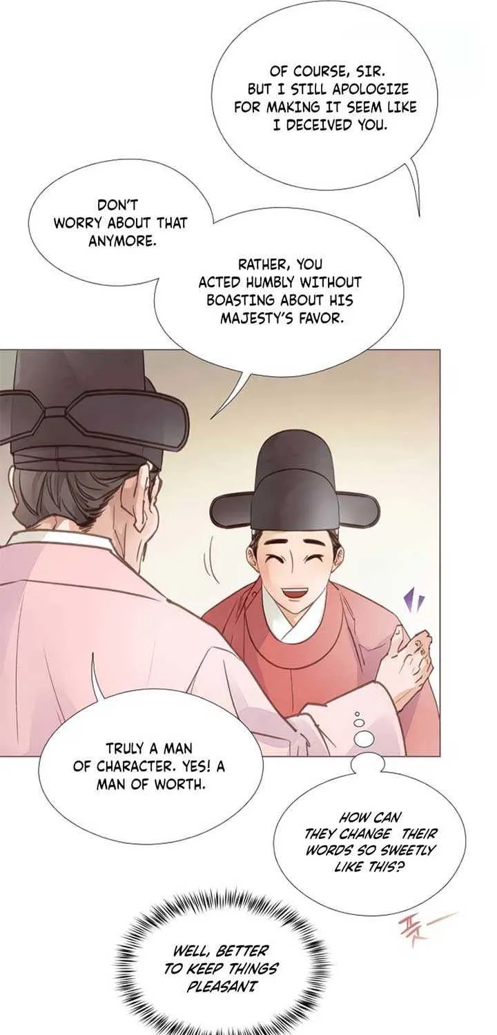 Doctor Hong's Secret Chapter 30 page 7 - 