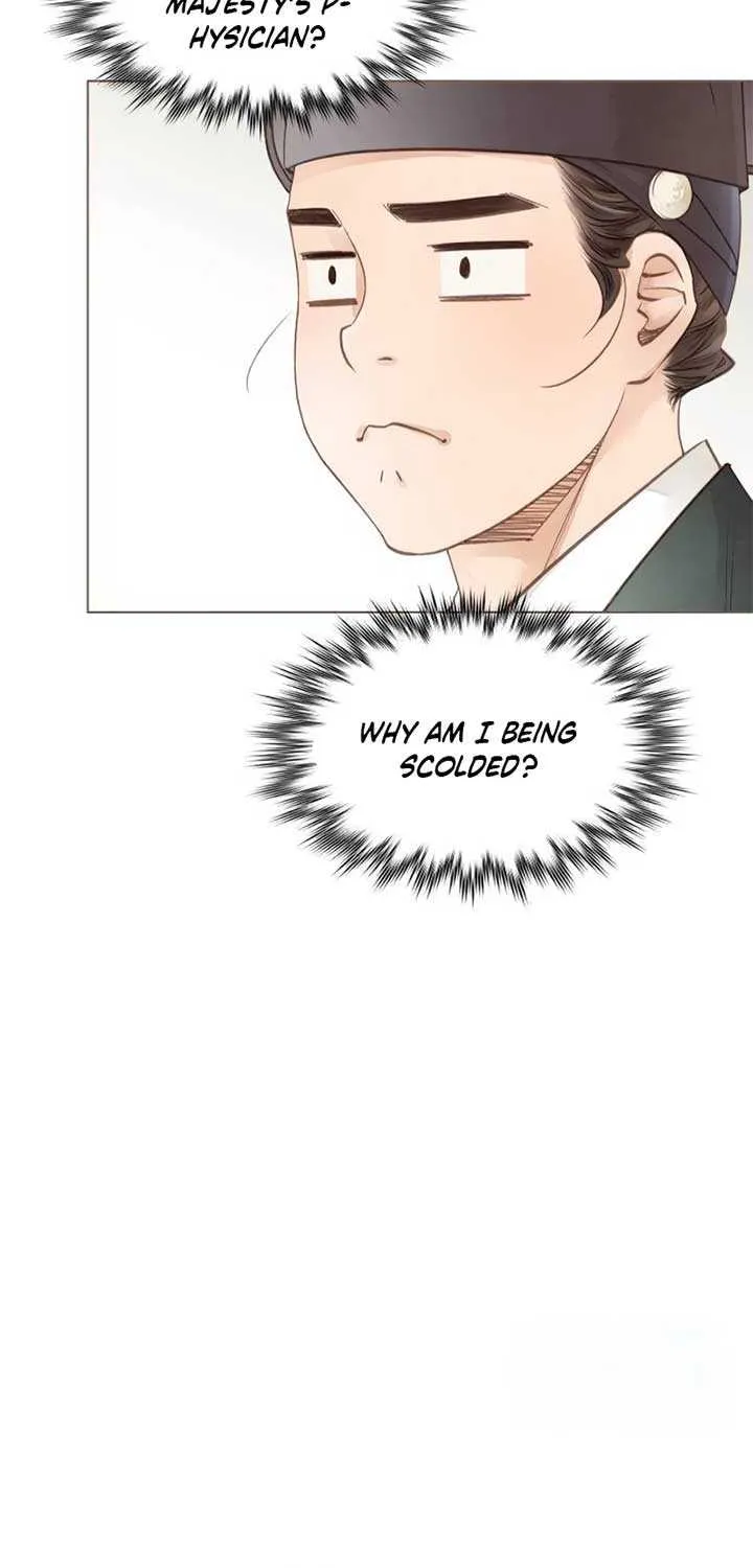 Doctor Hong's Secret Chapter 31 page 13 - 