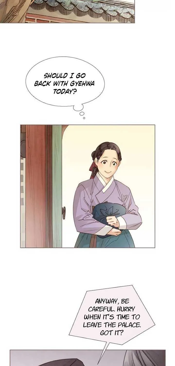 Doctor Hong's Secret Chapter 31 page 15 - 