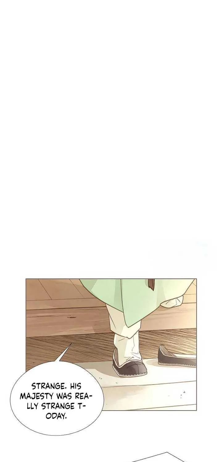 Doctor Hong's Secret Chapter 31 page 20 - 