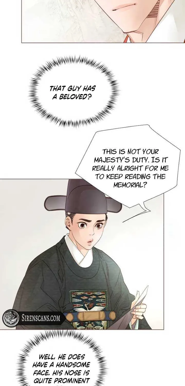 Doctor Hong's Secret Chapter 31 page 3 - 