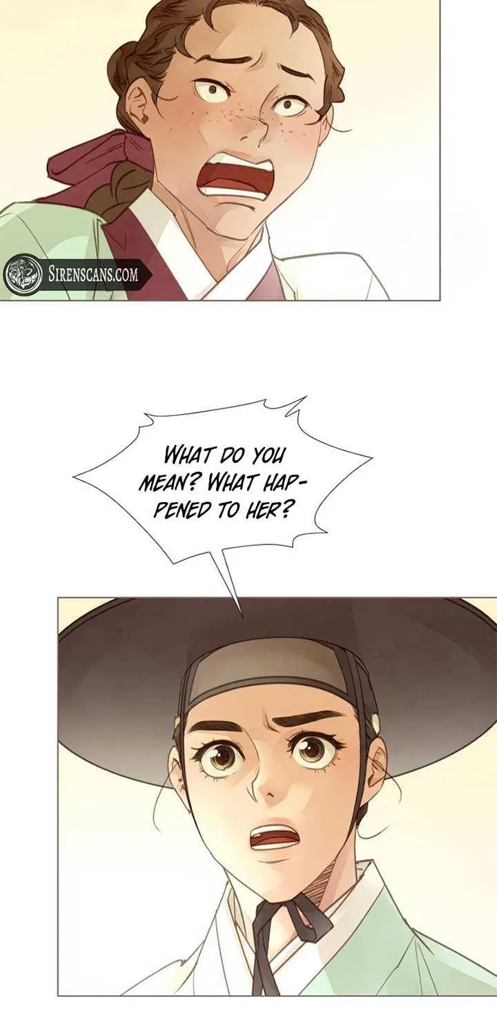 Doctor Hong's Secret Chapter 31 page 27 - 