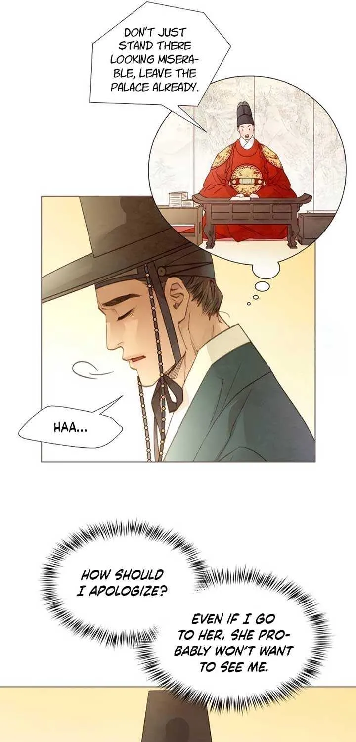 Doctor Hong's Secret Chapter 31 page 29 - 