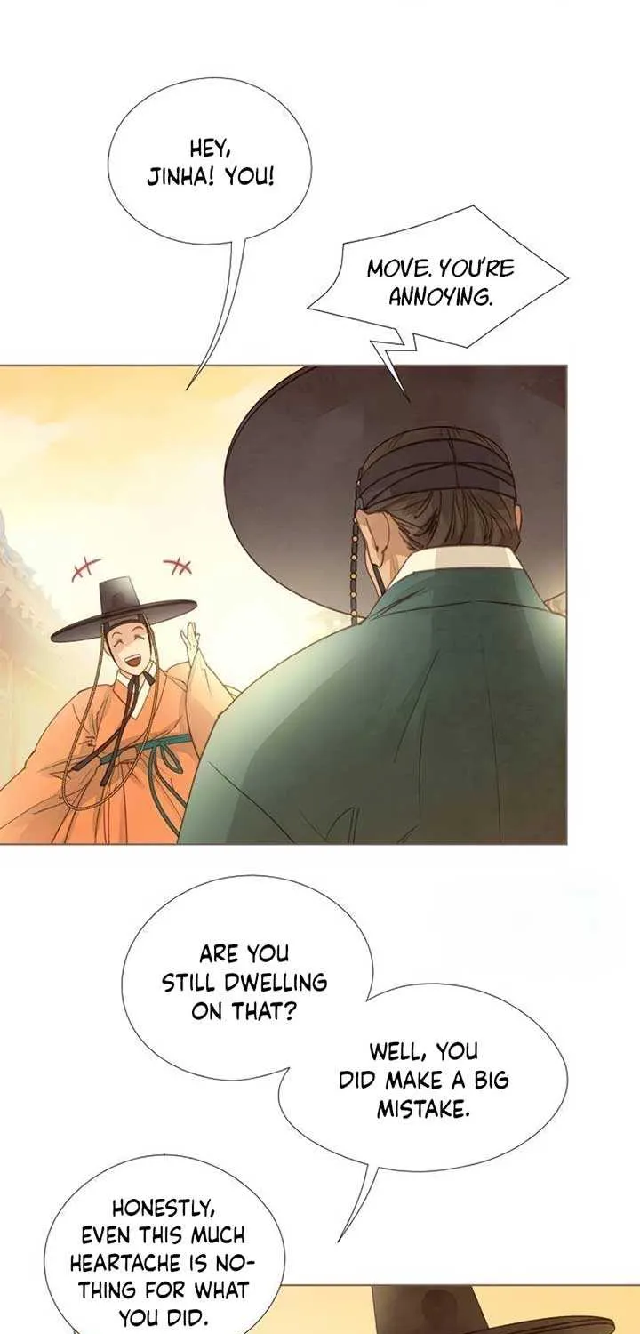 Doctor Hong's Secret Chapter 31 page 31 - 