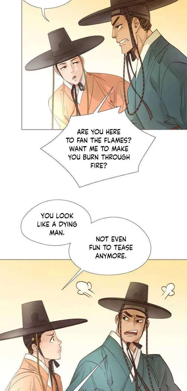 Doctor Hong's Secret Chapter 31 page 32 - 