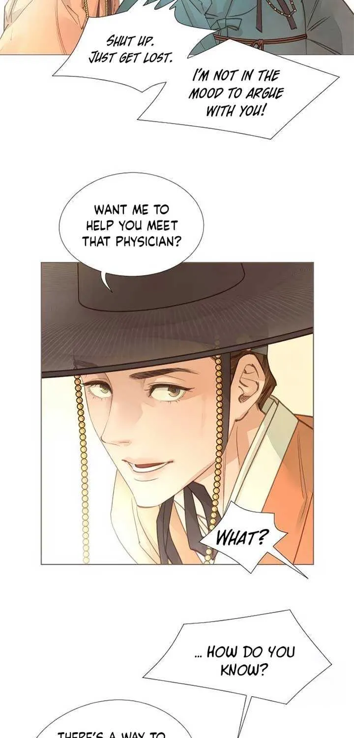 Doctor Hong's Secret Chapter 31 page 33 - 
