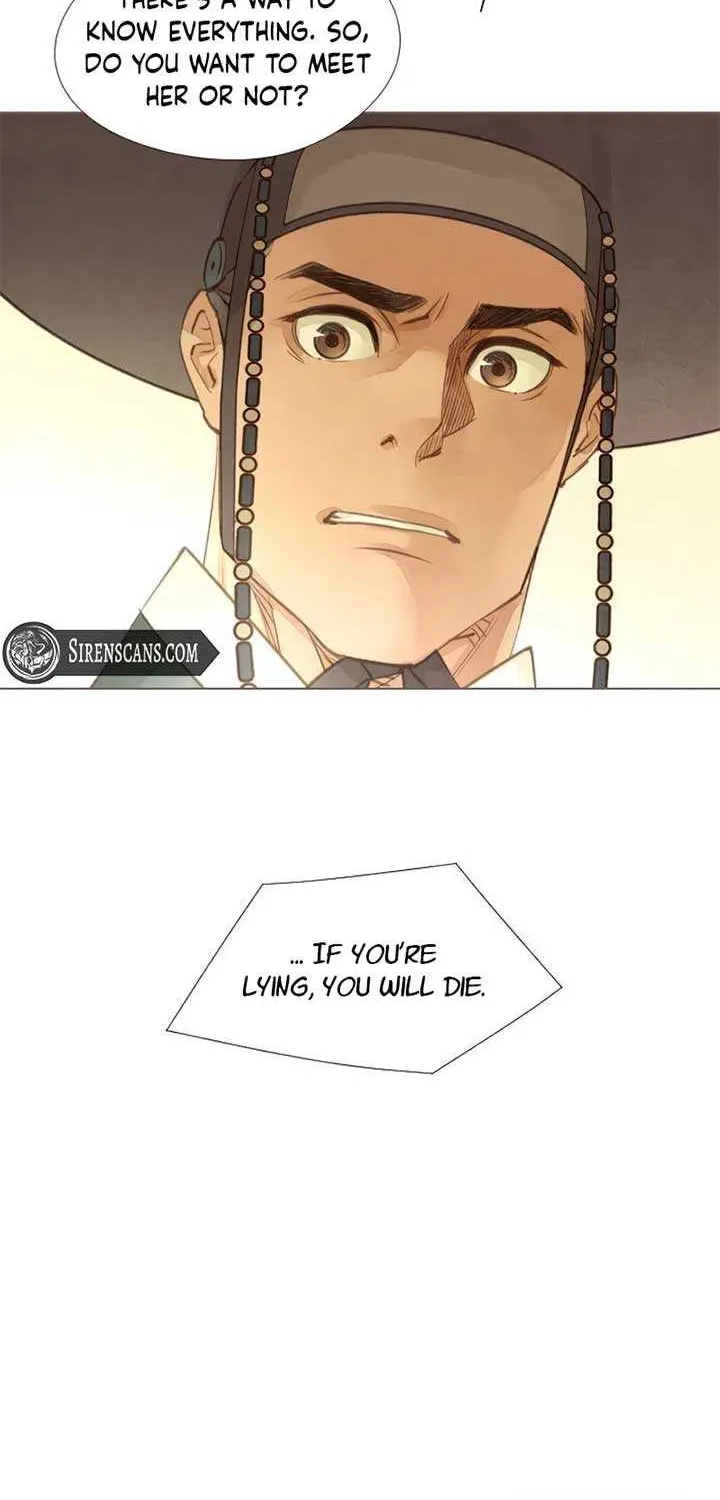 Doctor Hong's Secret Chapter 31 page 34 - 