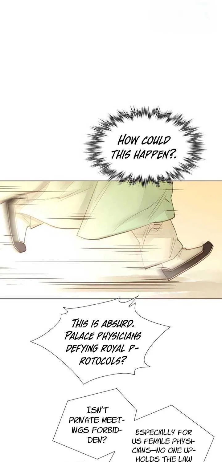Doctor Hong's Secret Chapter 31 page 35 - 