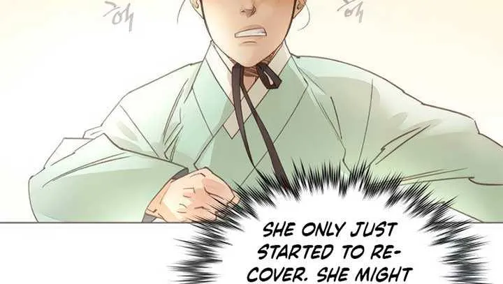 Doctor Hong's Secret Chapter 31 page 37 - 
