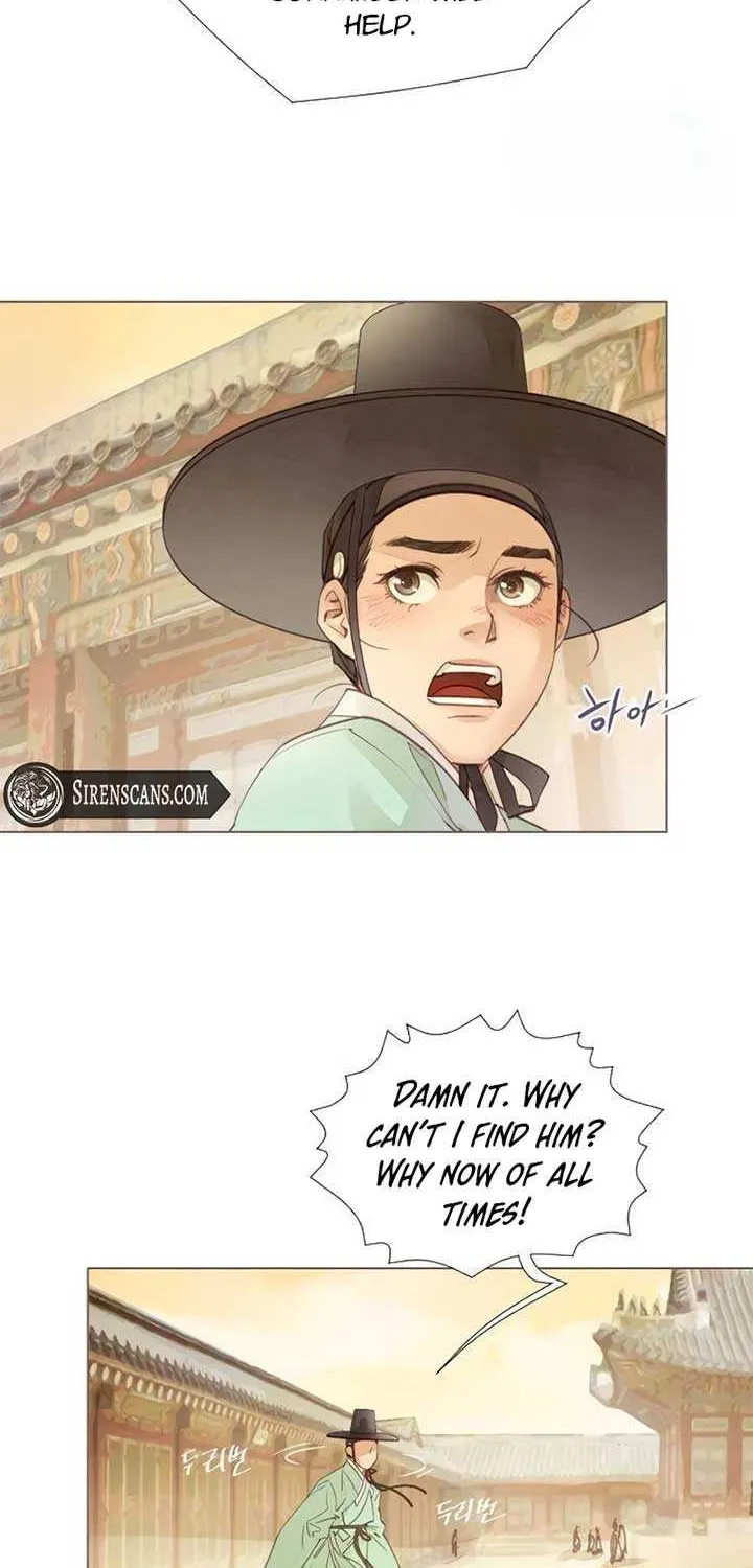 Doctor Hong's Secret Chapter 31 page 39 - 