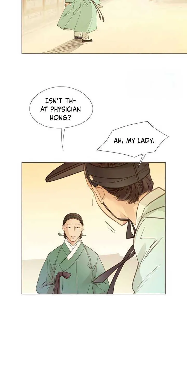 Doctor Hong's Secret Chapter 31 page 40 - 