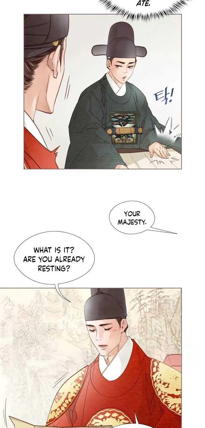 Doctor Hong's Secret Chapter 31 page 5 - 
