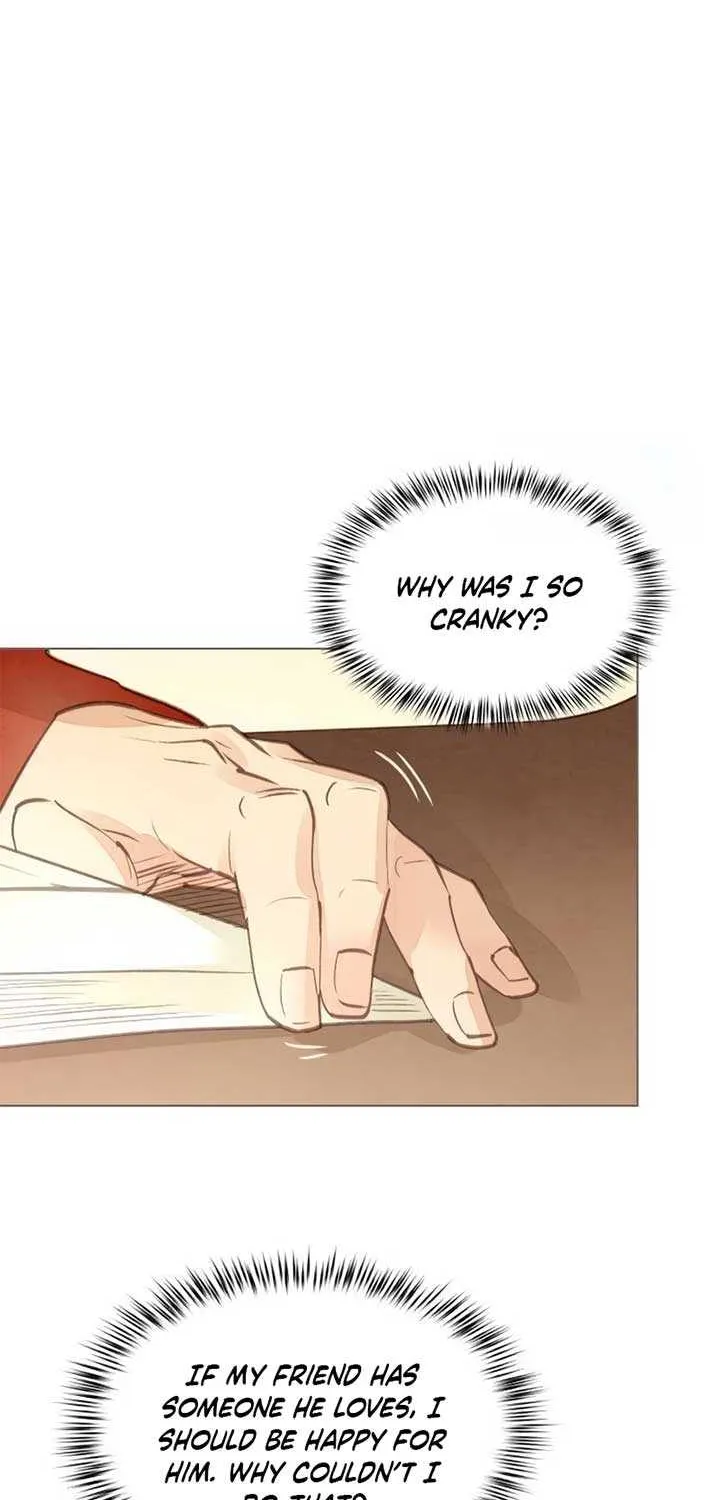 Doctor Hong's Secret Chapter 31 page 41 - 