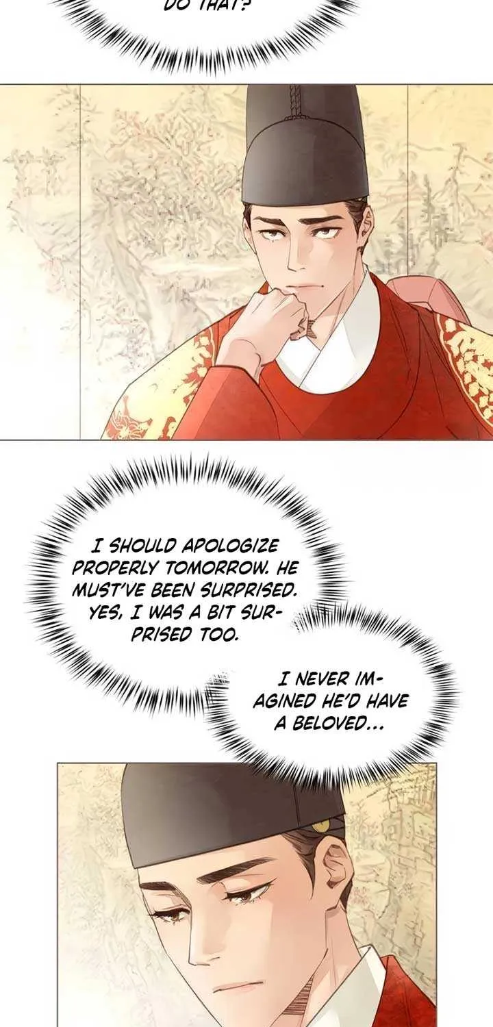 Doctor Hong's Secret Chapter 31 page 42 - 
