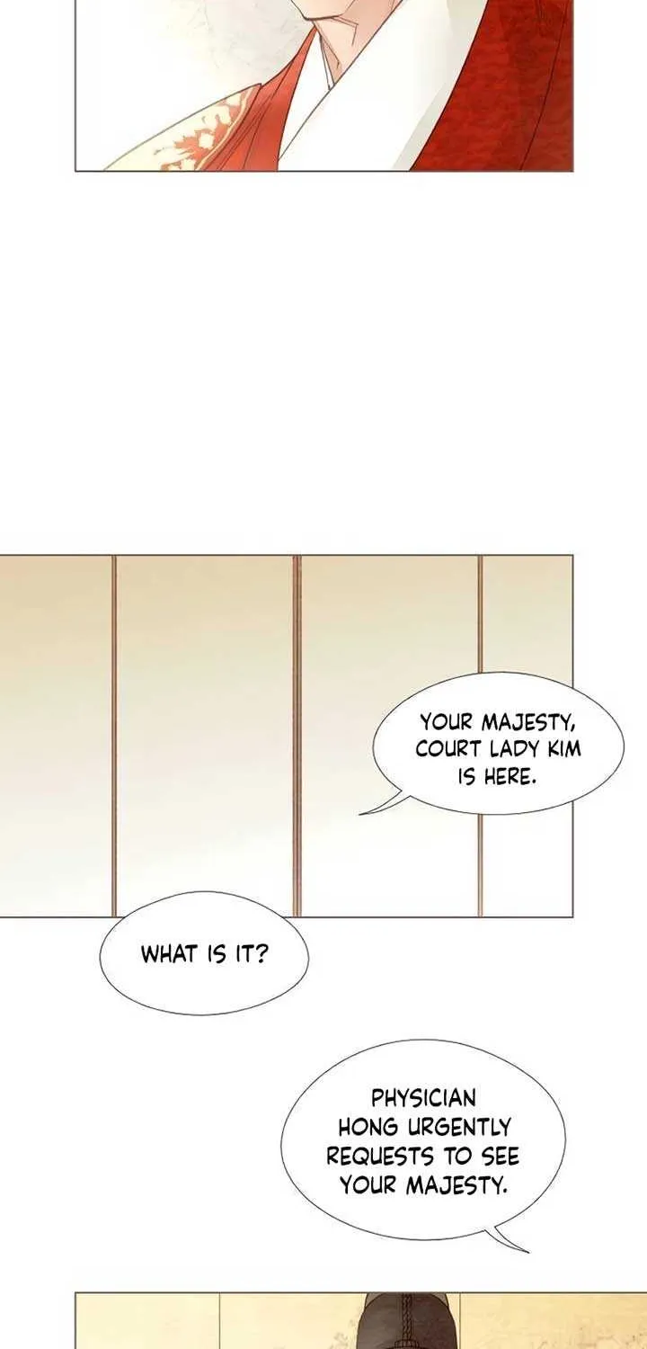 Doctor Hong's Secret Chapter 31 page 43 - 