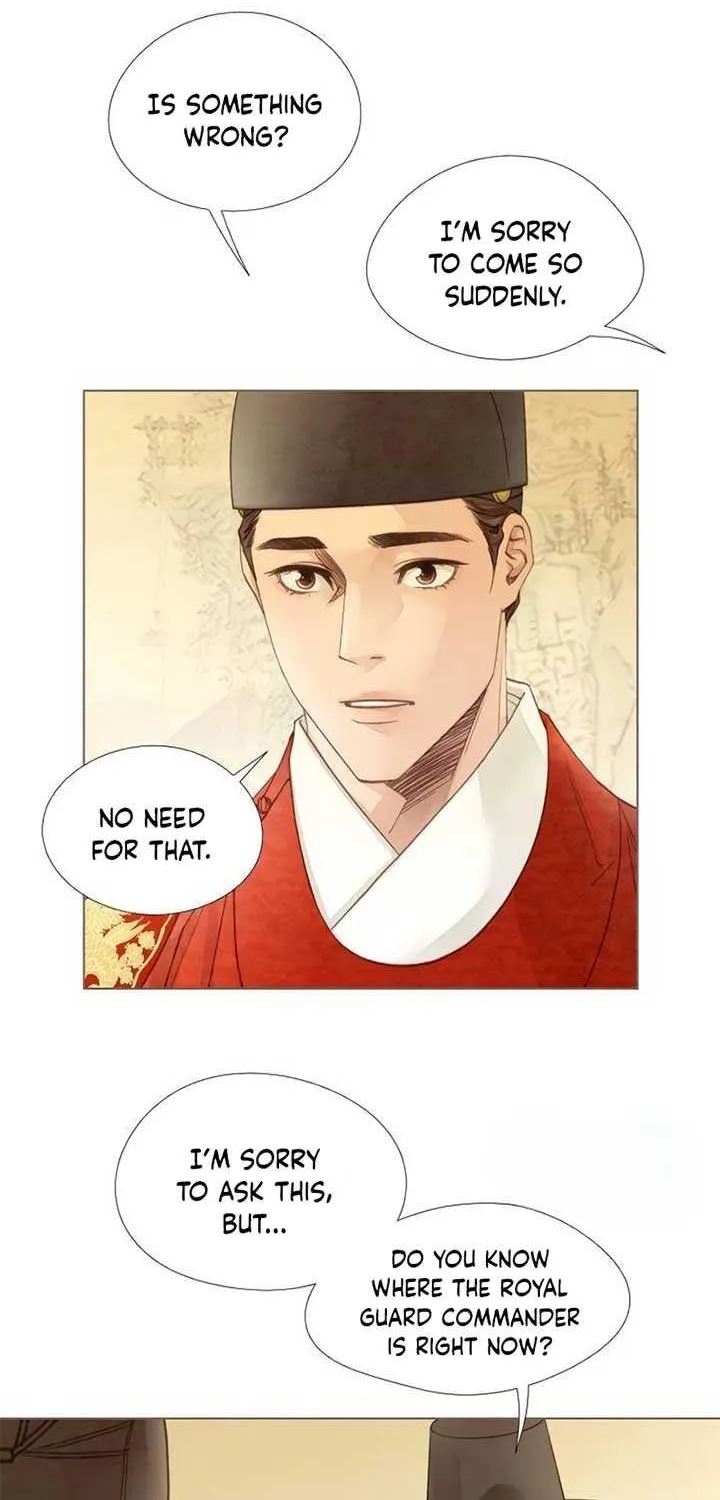Doctor Hong's Secret Chapter 31 page 45 - 