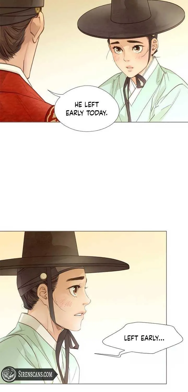 Doctor Hong's Secret Chapter 31 page 46 - 