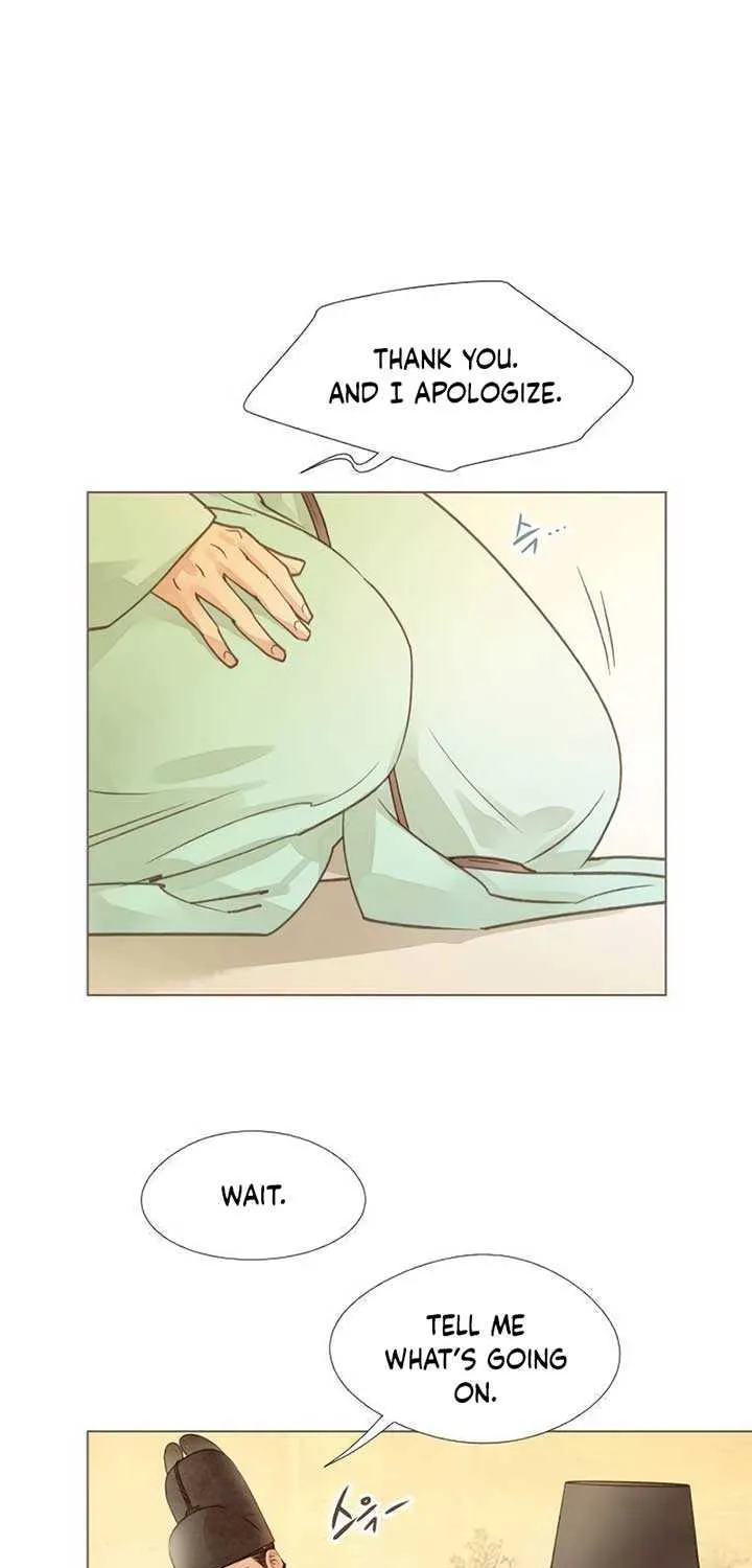 Doctor Hong's Secret Chapter 31 page 47 - 