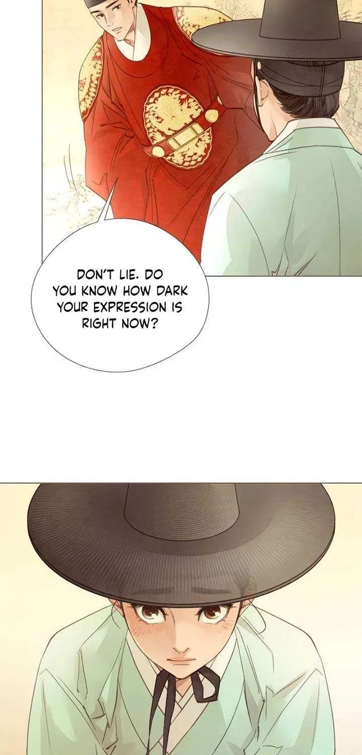 Doctor Hong's Secret Chapter 31 page 48 - 