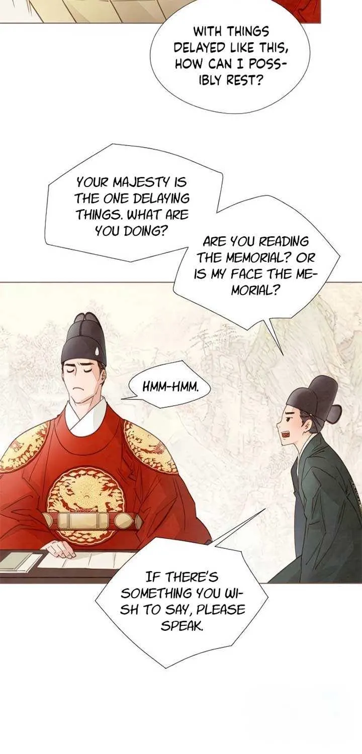 Doctor Hong's Secret Chapter 31 page 6 - 