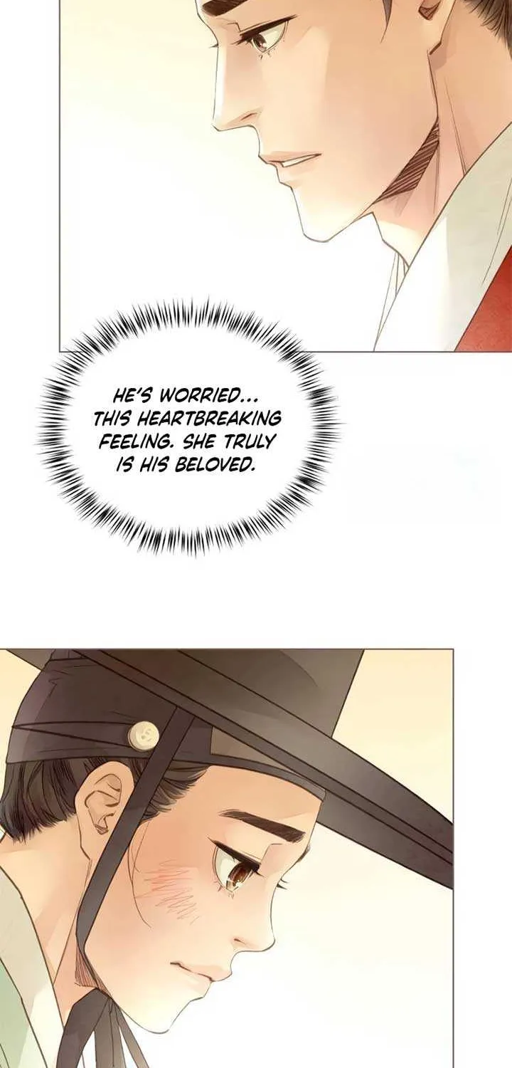 Doctor Hong's Secret Chapter 31 page 52 - 
