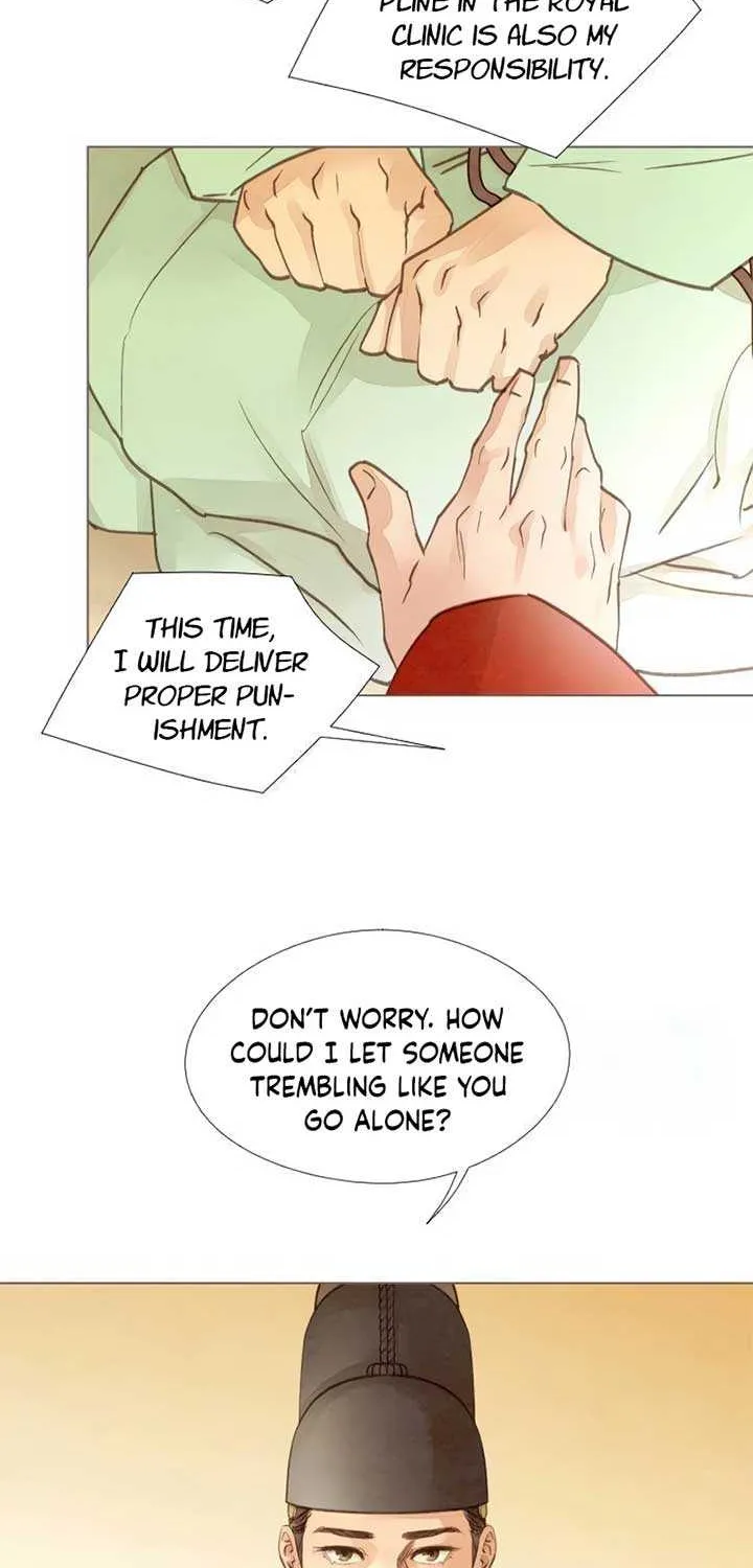 Doctor Hong's Secret Chapter 31 page 54 - 