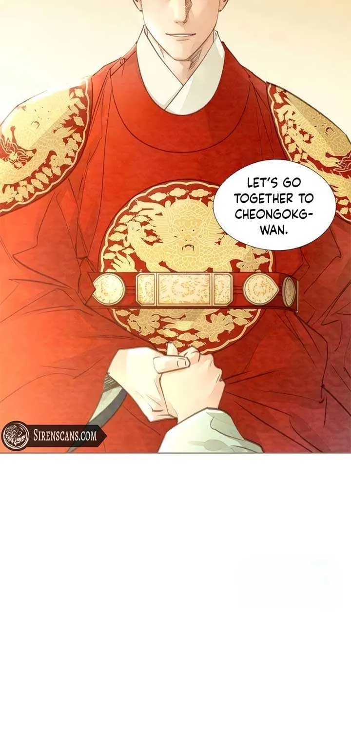 Doctor Hong's Secret Chapter 31 page 55 - 