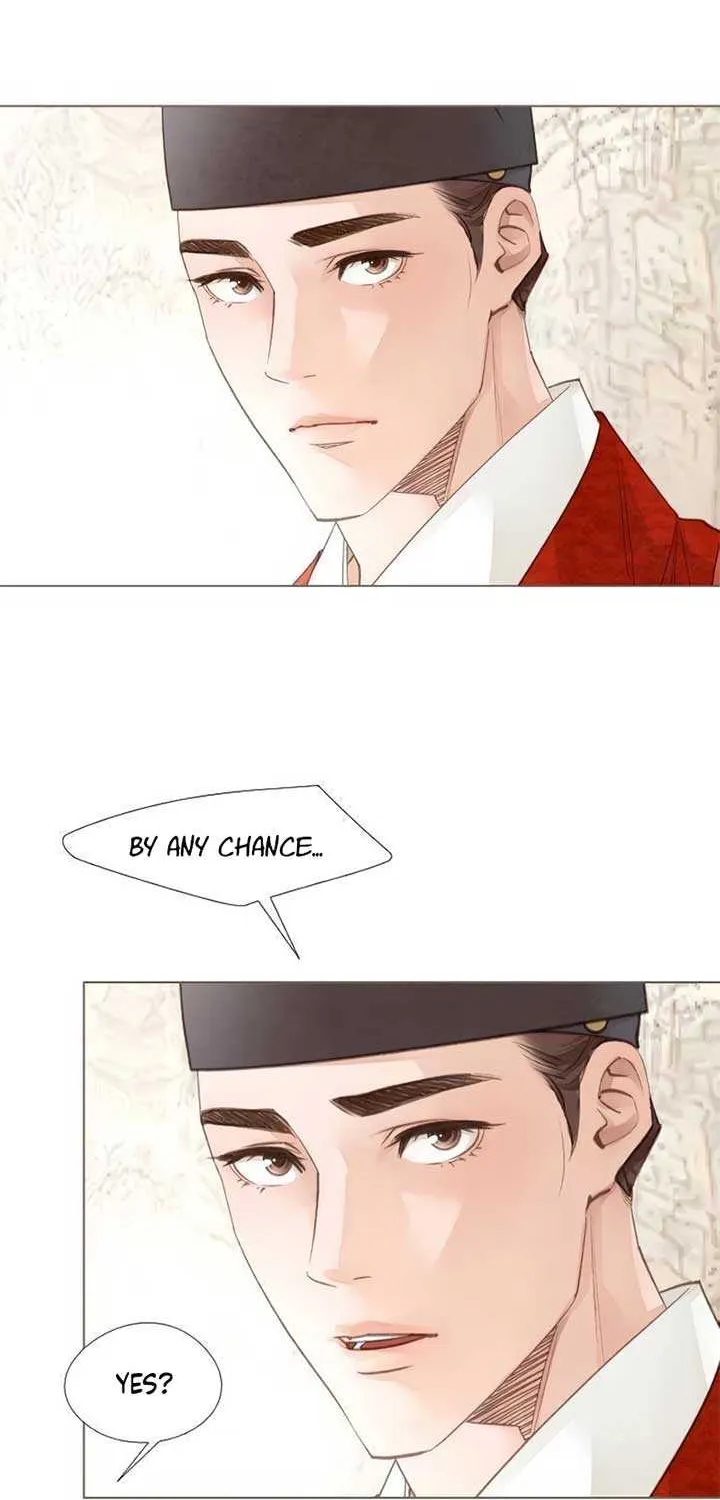 Doctor Hong's Secret Chapter 31 page 7 - 