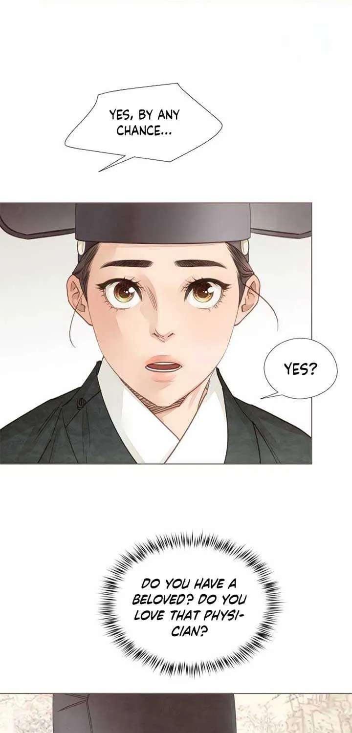 Doctor Hong's Secret Chapter 31 page 8 - 