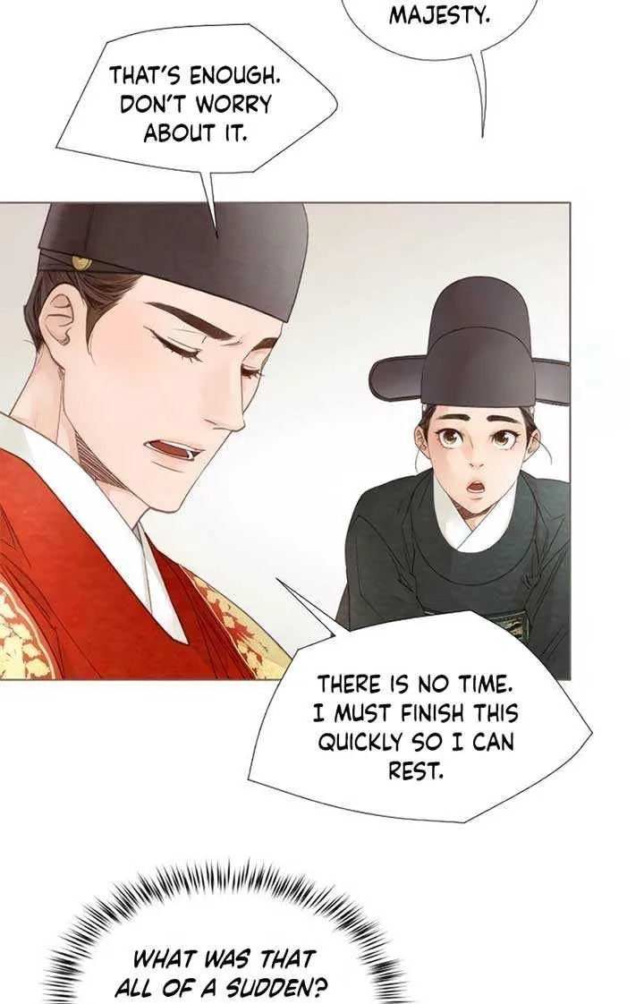 Doctor Hong's Secret Chapter 31 page 10 - 
