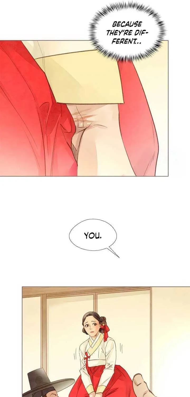 Doctor Hong's Secret Chapter 32 page 11 - 