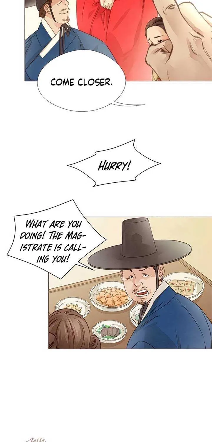 Doctor Hong's Secret Chapter 32 page 12 - 