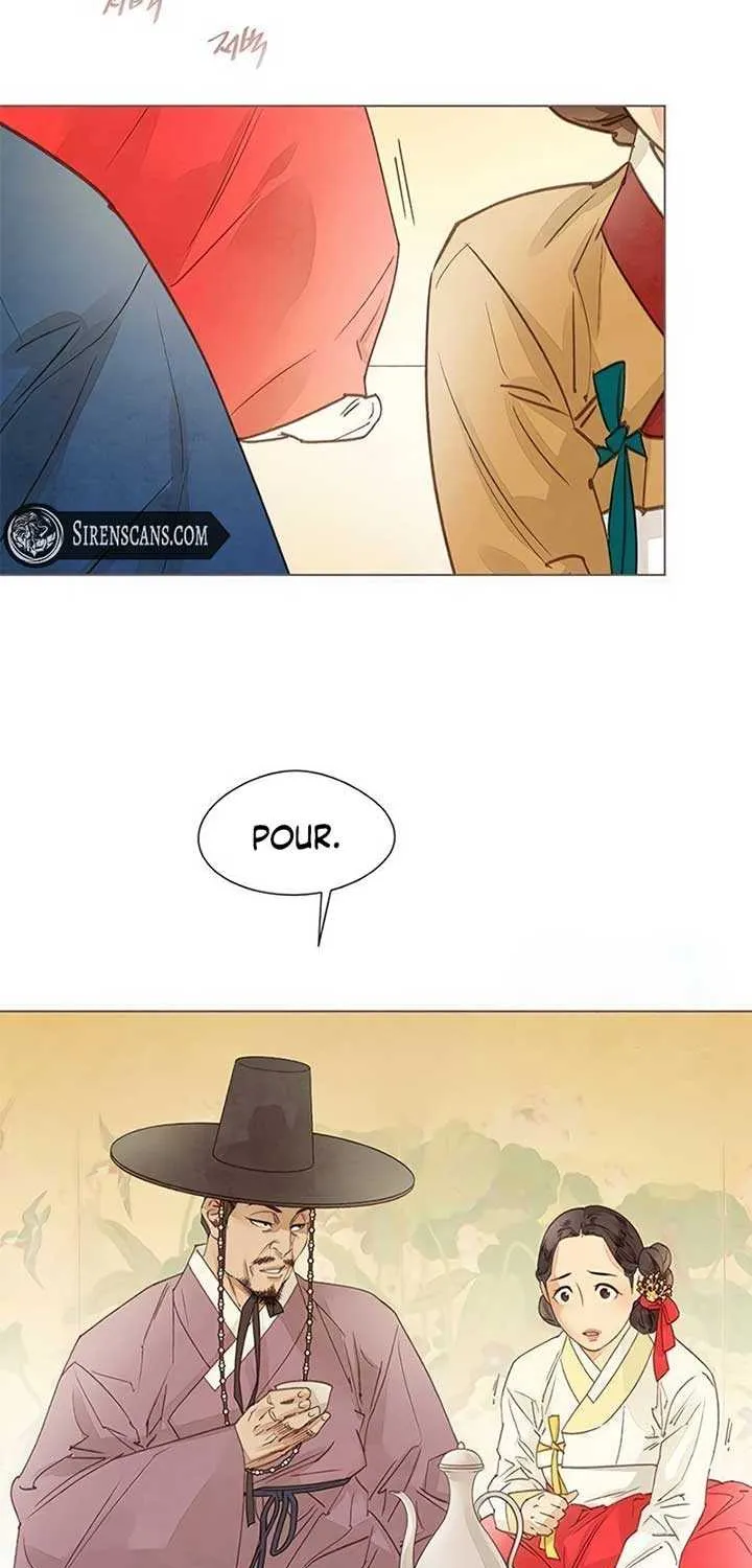 Doctor Hong's Secret Chapter 32 page 13 - 
