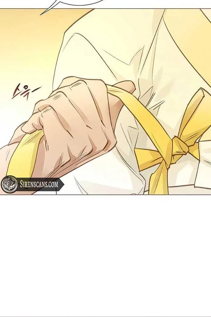 Doctor Hong's Secret Chapter 32 page 19 - 