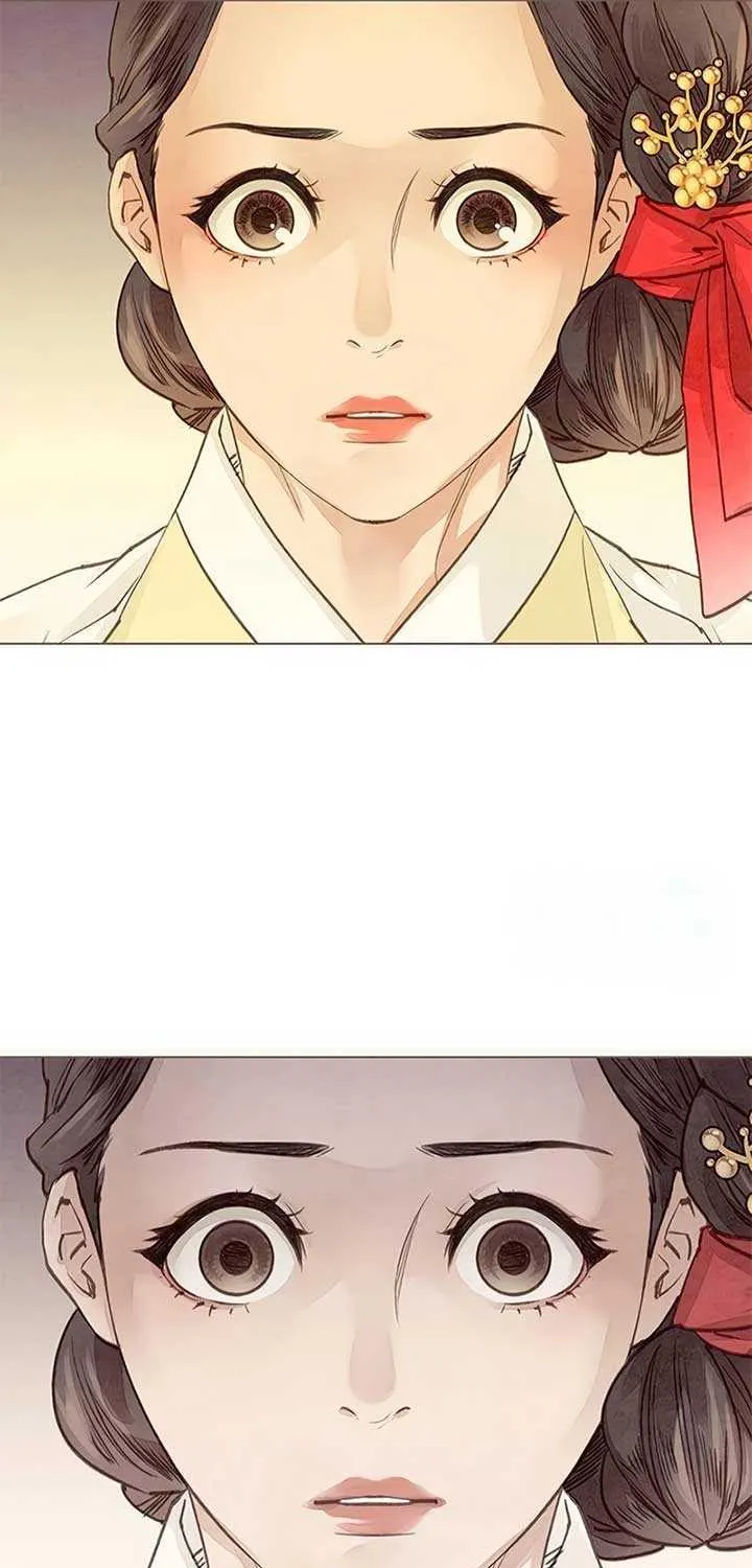 Doctor Hong's Secret Chapter 32 page 20 - 
